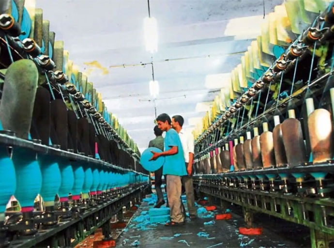 Indian Textile Inc Q4FY23 Results Raise Alarms